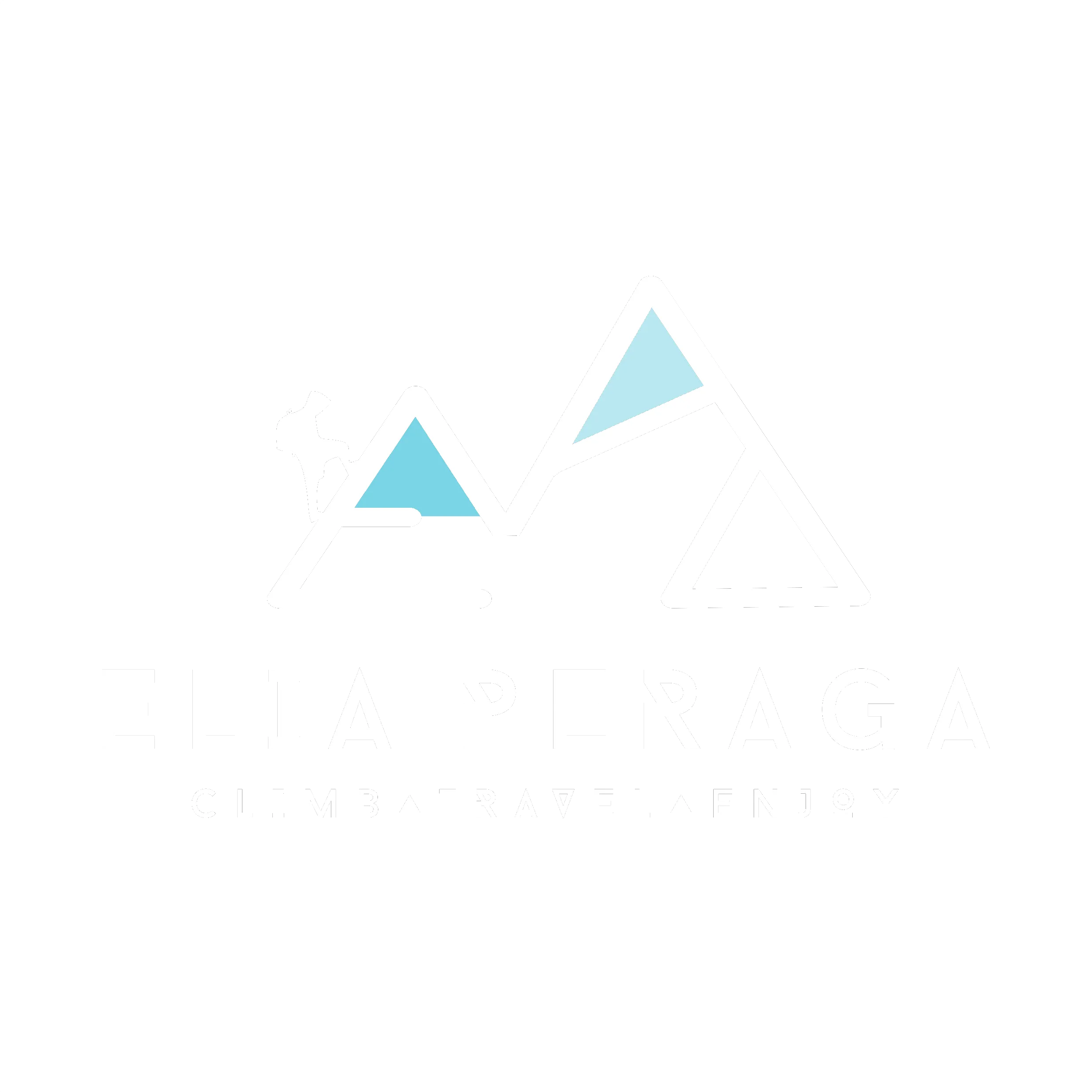 Elia Peraga — Climb Travel Enjoy